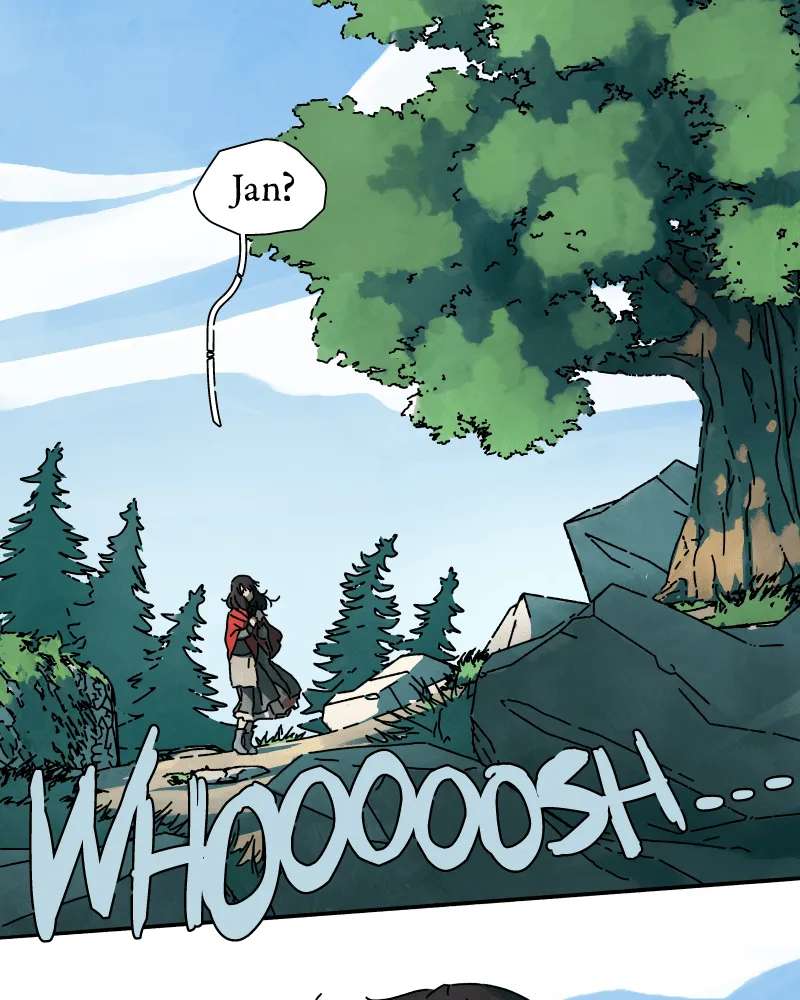 The Keepers' Inn Chapter 4 - page 20