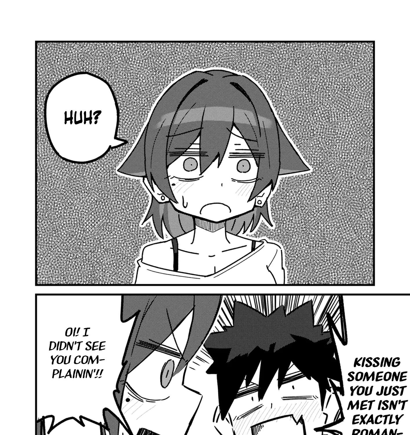 Can You Resist The Temptations Of An Immoral Oneesan? Chapter 1 - page 48