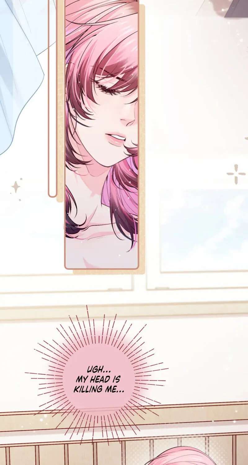 Only For Her Chapter 12 - page 3