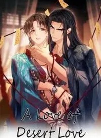 A Love of Desert Love