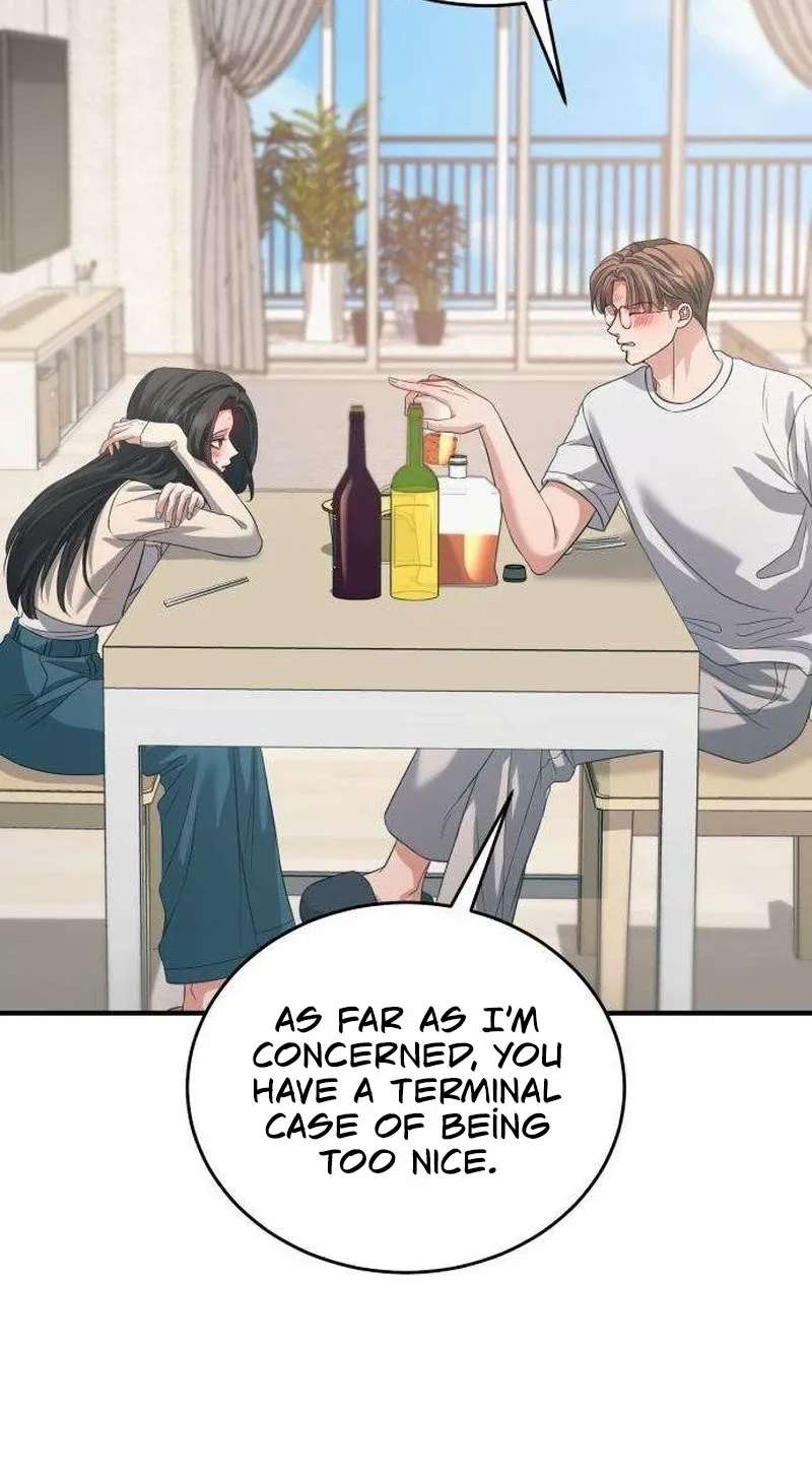 I Will Remarry the Ex-Husband I Killed Chapter 18 - page 45