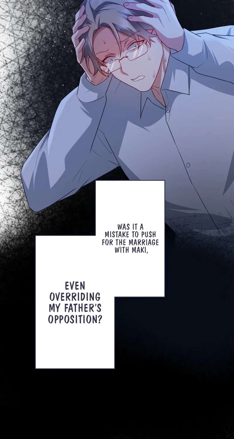 I Became a Divorce Lawyer for My First Love Chapter 47 - page 33