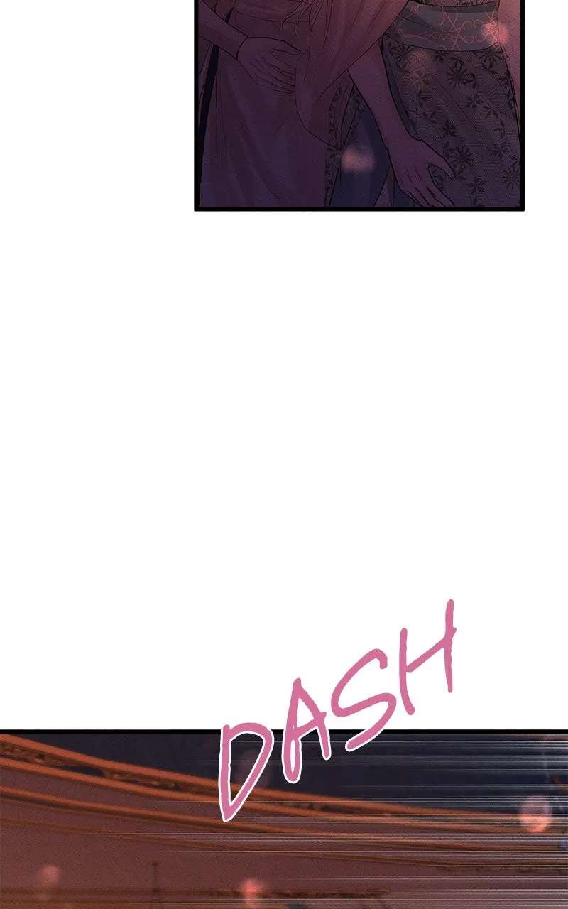Time To Call OffThis Engagement Chapter 8 - page 37