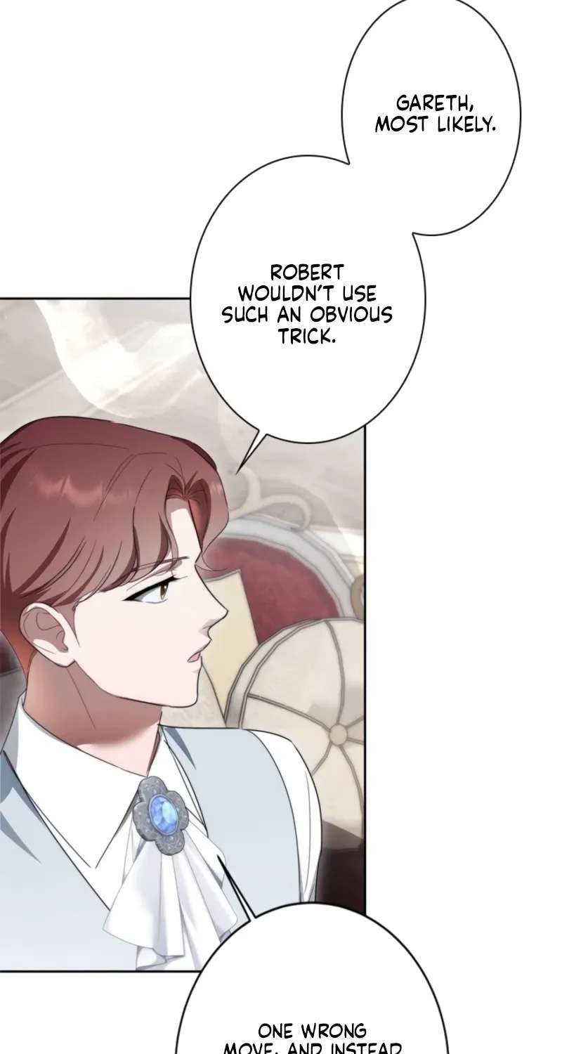 The Timid Lady of the Frontier Won't Give Up on Revenge Chapter 20 - page 29