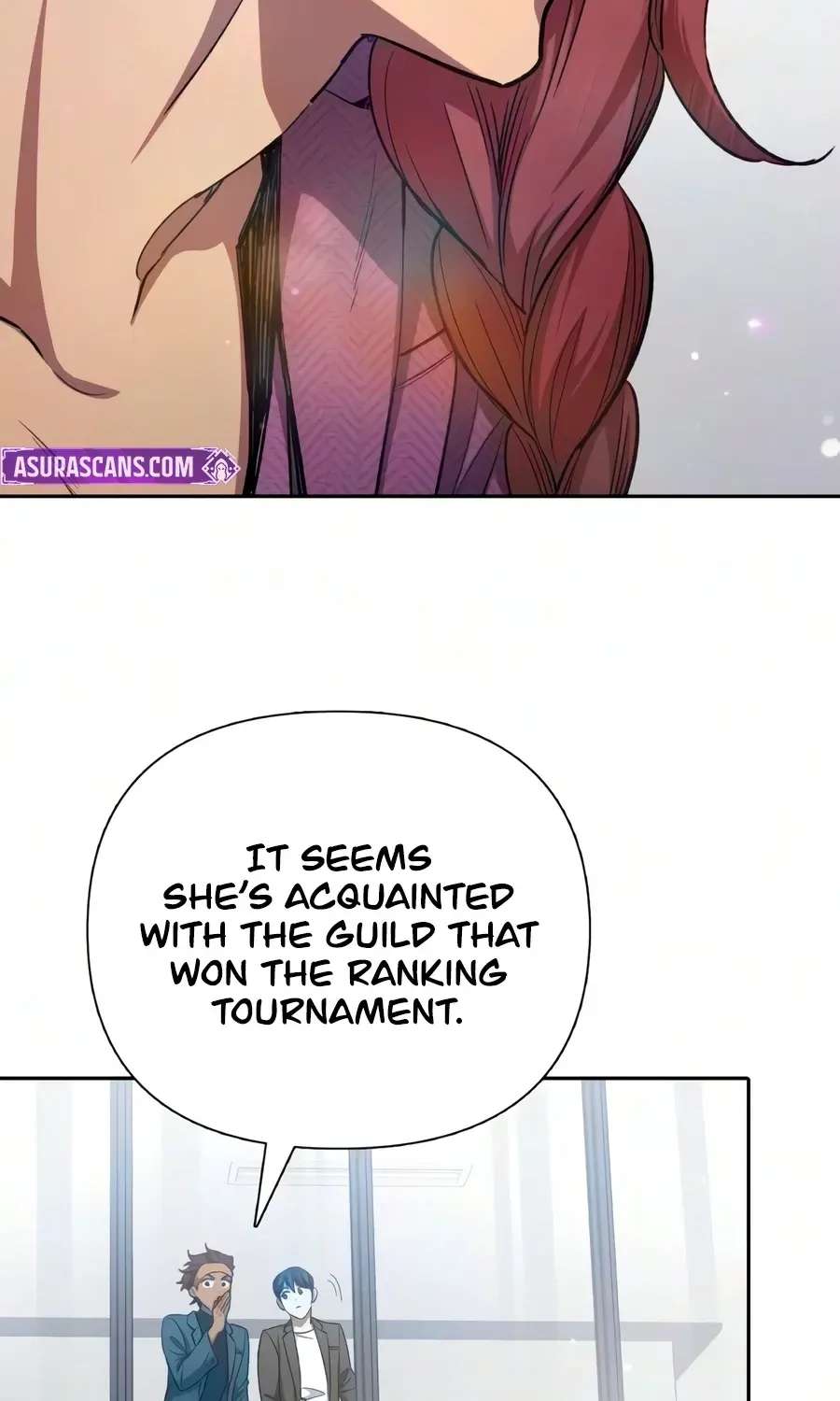 The S-Classes That I Raised Chapter 179 - page 32