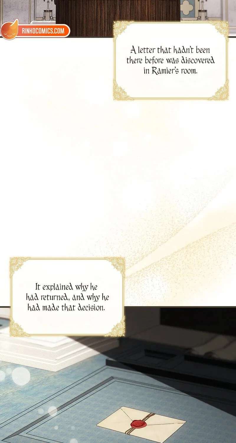 Being Loved for the First Time Chapter 107 - page 51