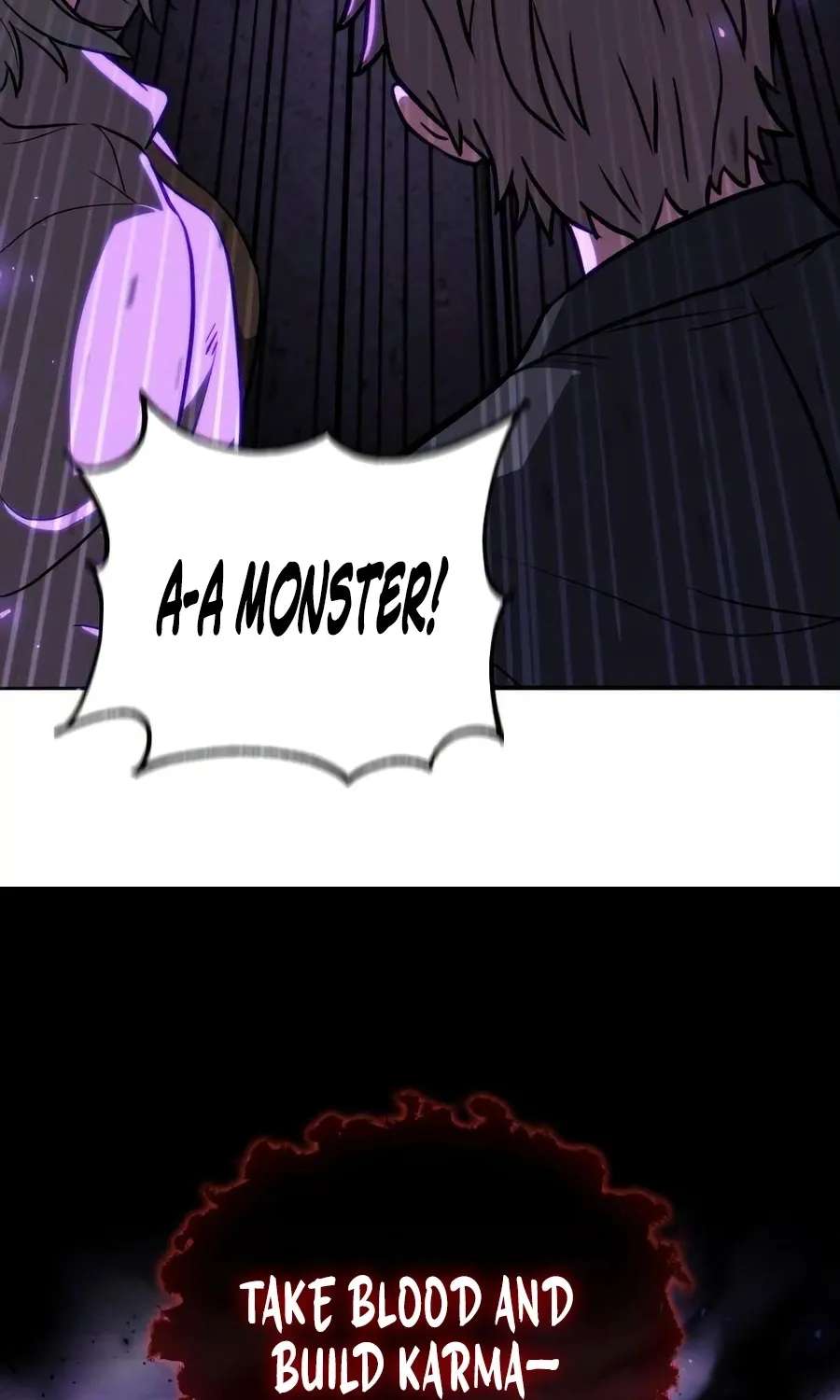 The Corruption Immune Swordsman's Calamity Sword Chapter 1 - page 78