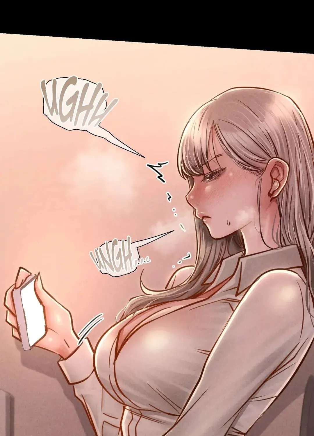 Paradise Villa Chapter 42 - page 37