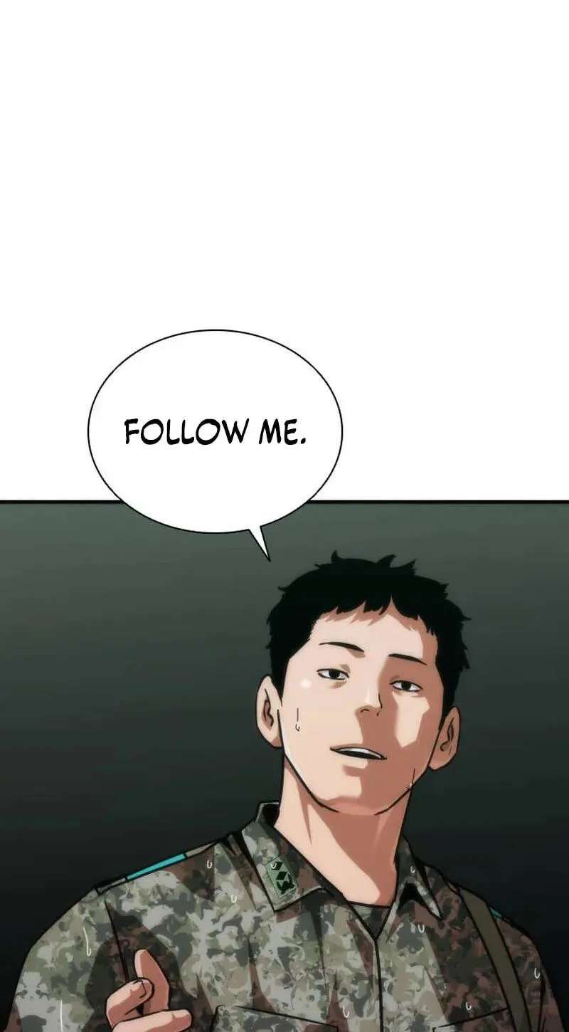 Zombie Revelation: 82-08 Chapter 122 - page 100