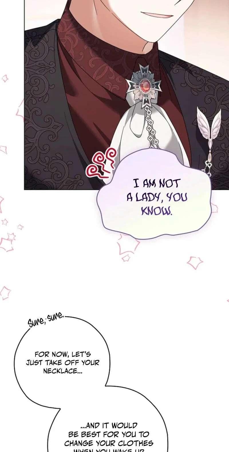 Looking For a Better Boyfriend! Chapter 31 - page 13
