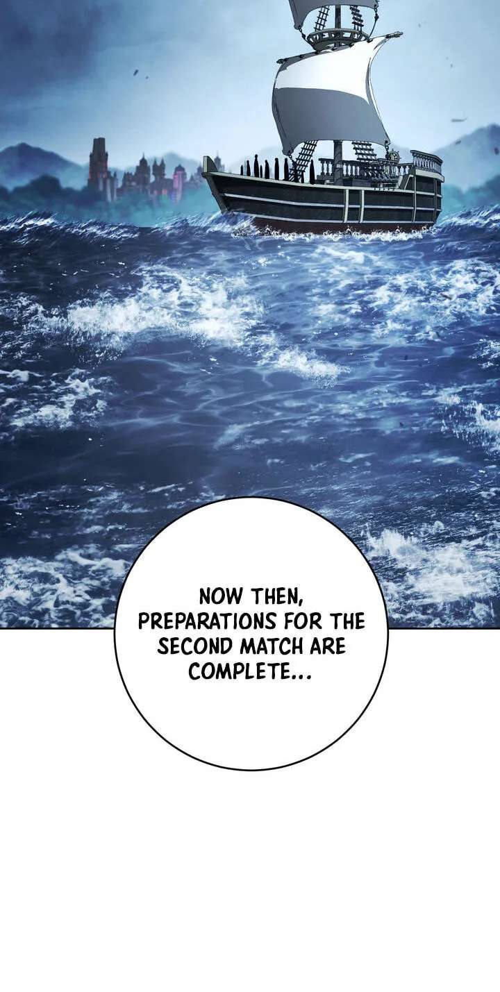 The Skeleton Soldier Failed To Defend The Dungeon Chapter 390 - page 40