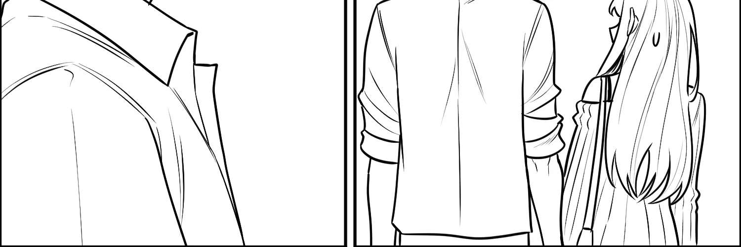 Teasing The Neighbor Noona Chapter 11 - page 4