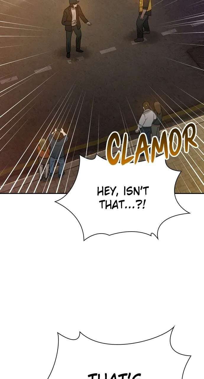 The Final Case Chapter 33 - page 3