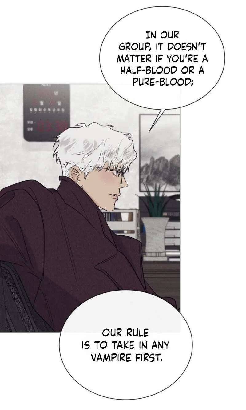 A Lovely Meal Chapter 29 - page 27