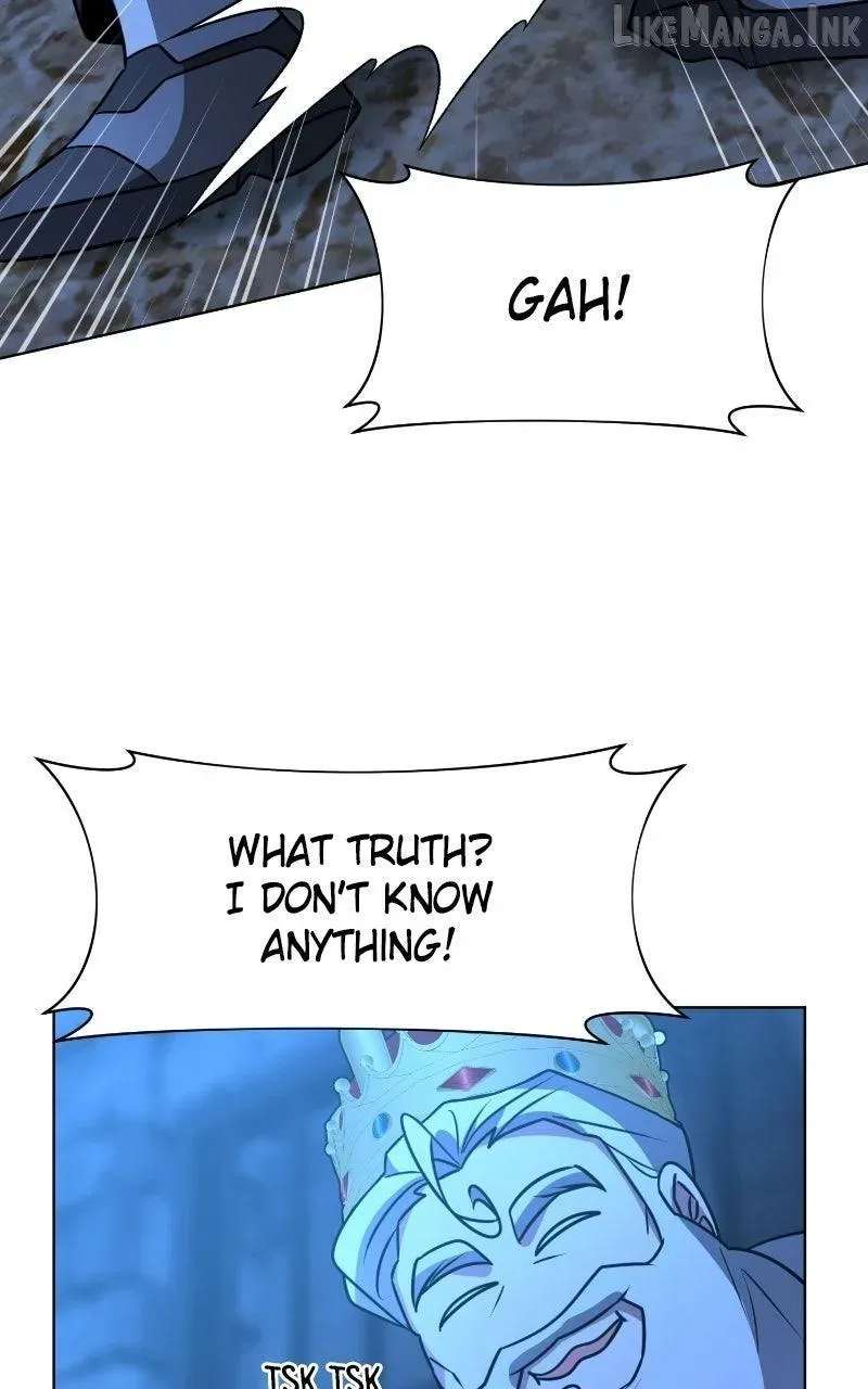 My Ruined Academy Chapter 92 - page 92