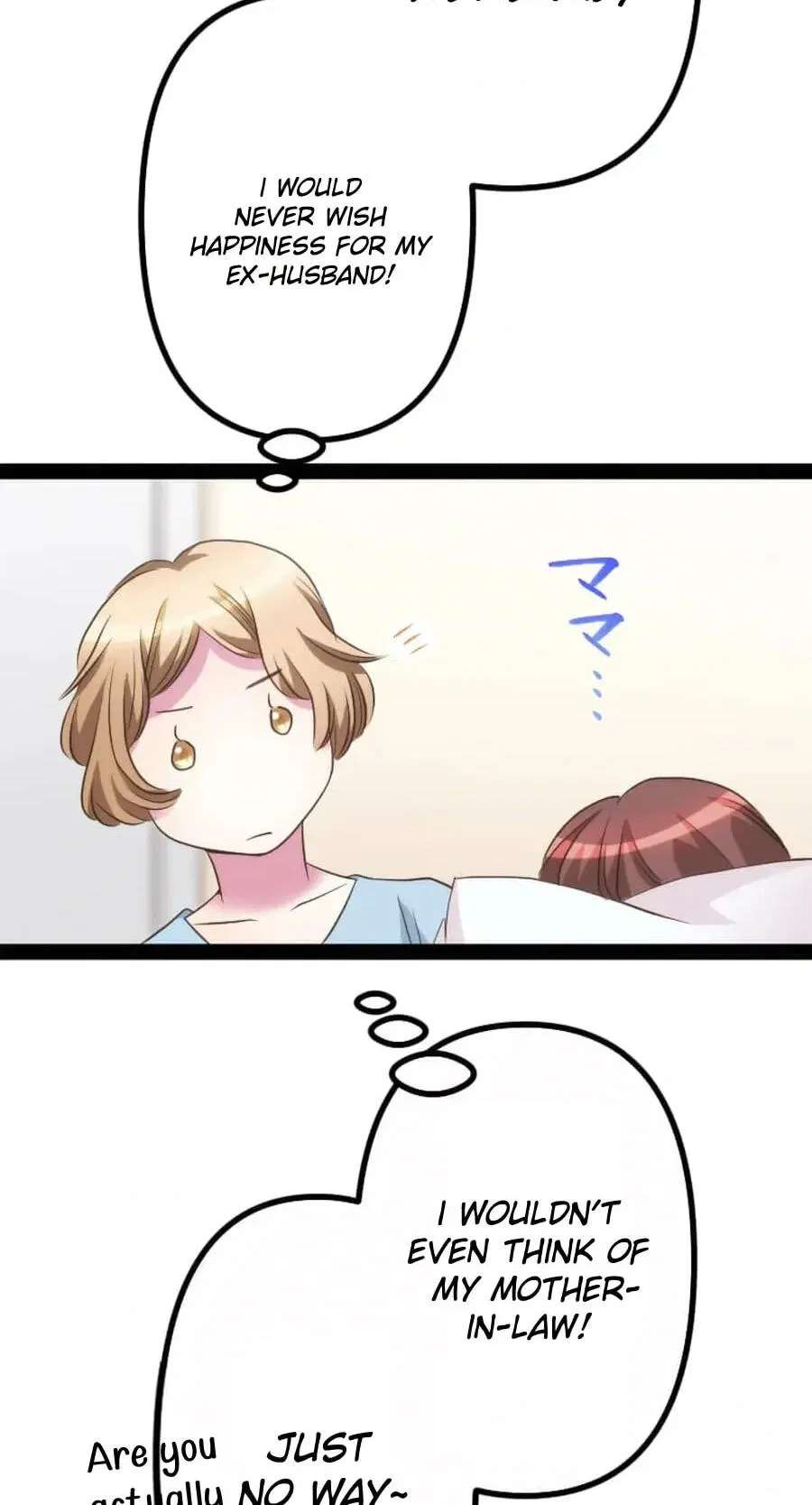 Camouflage Fuufu Chapter 54 - page 39