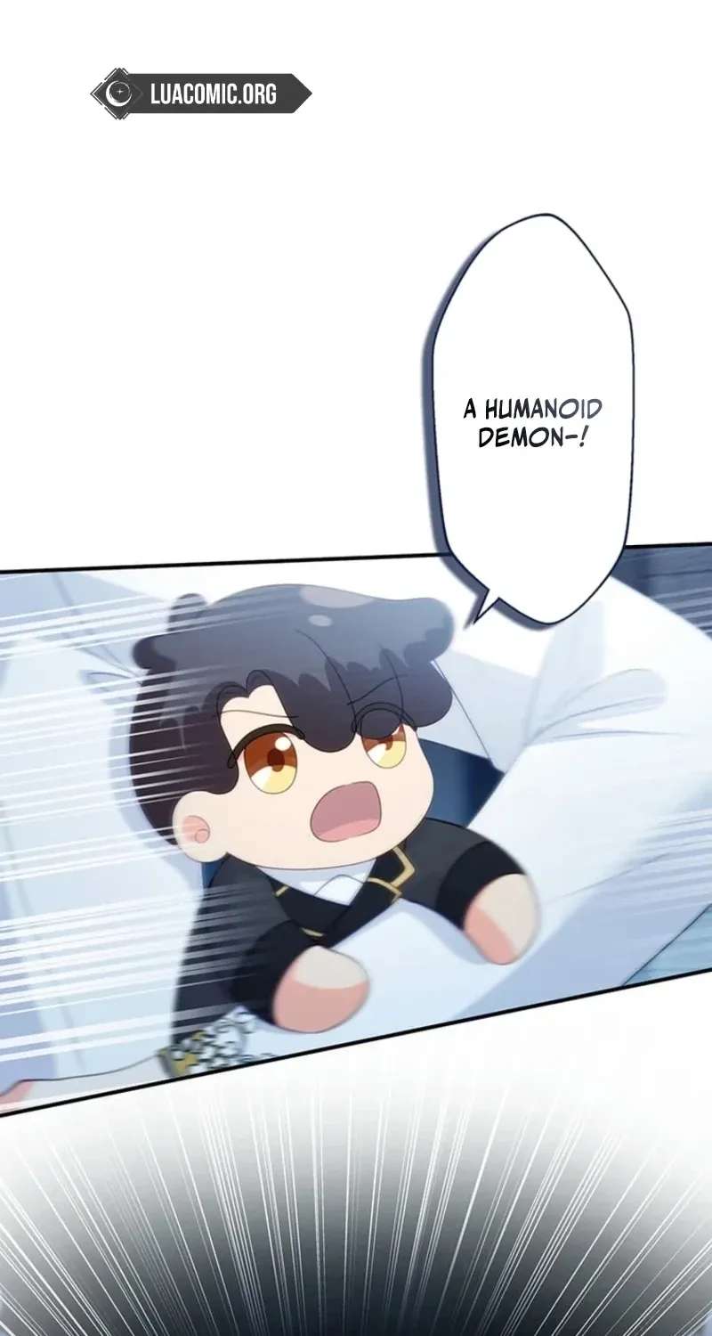 The Holy Sword Lady's Fangirl Life: I'll Protect My Beloved Knight Chapter 27 - page 11