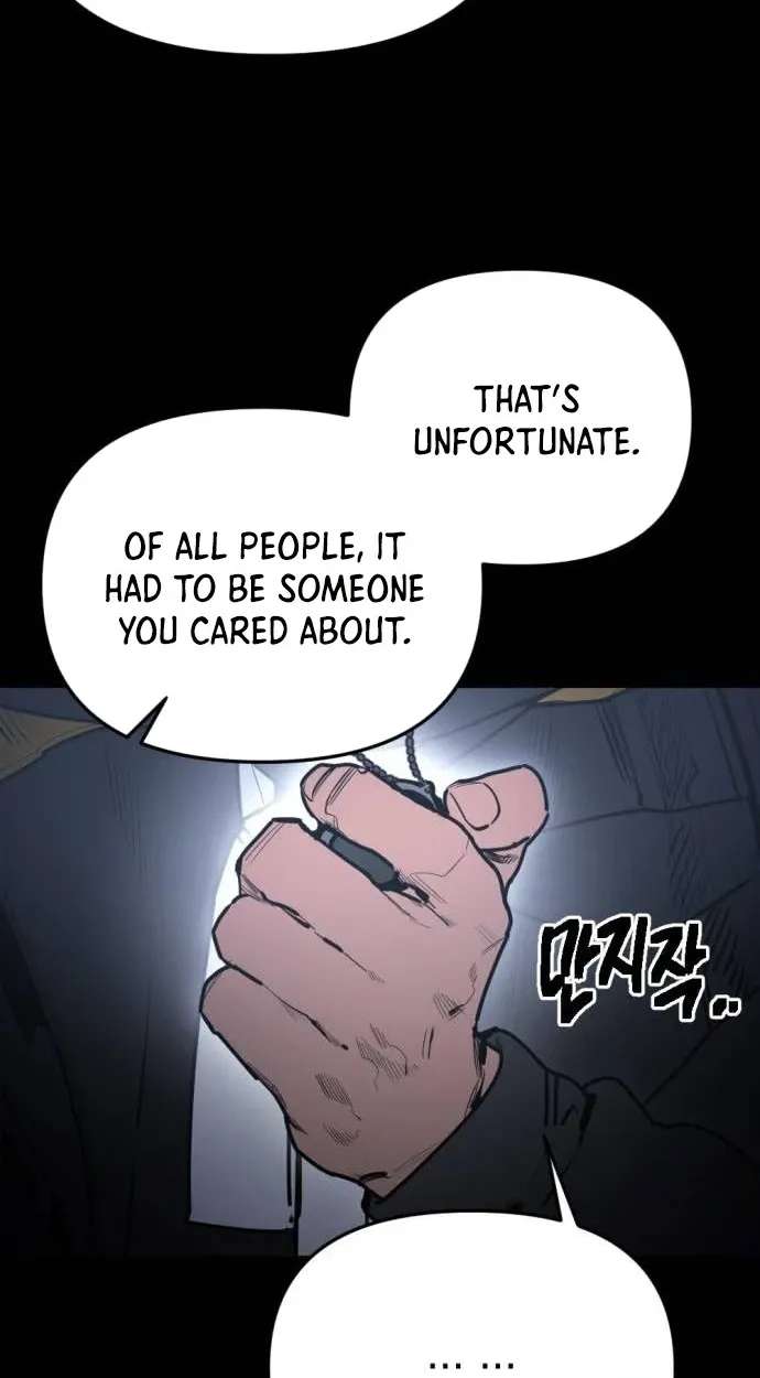I Was Mistaken for the Villain Chapter 76 - page 45