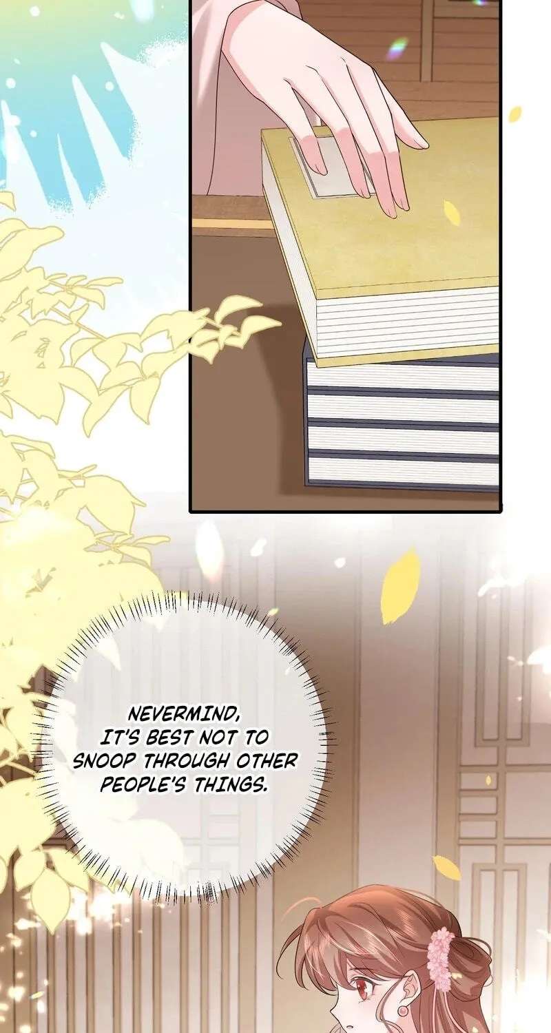 Surviving as a Tyrant's Daughter Chapter 235 - page 25