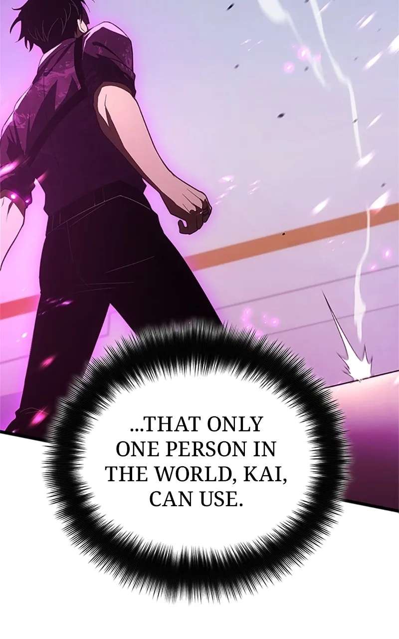 Kuro no Majutsushi -Ore dake Cheat Skill de Kaiki Shita Chouetsu Majutsushi- Chapter 7 - page 6