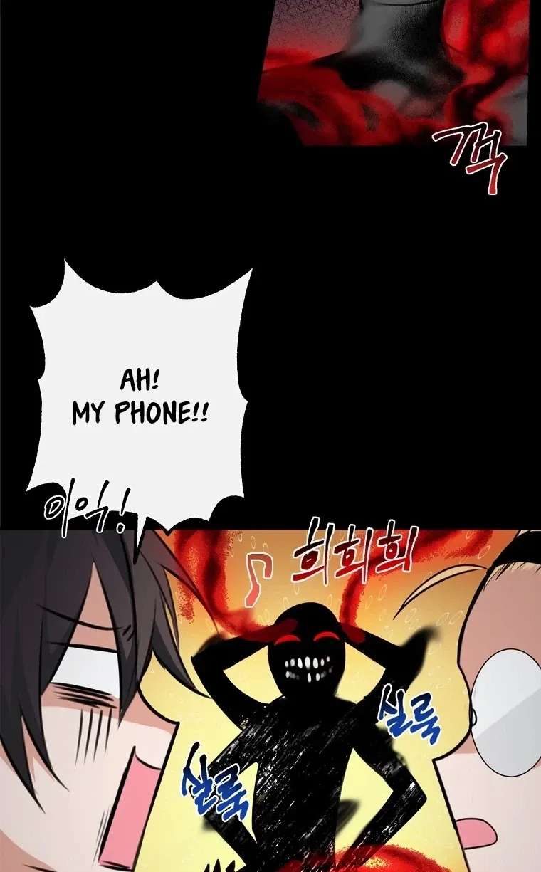 There Are Monsters Here, Too Chapter 1 - page 82
