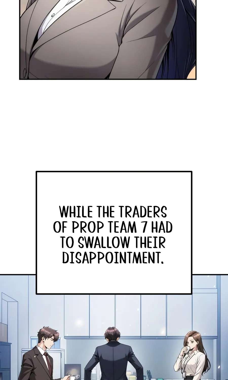 The Money Keeps Piling Up Even If I Spend It Chapter 12 - page 80
