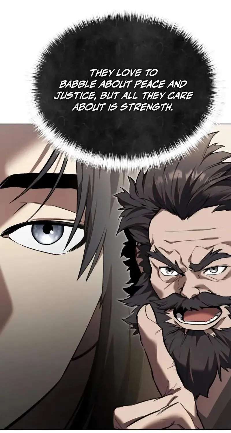 I Became a Martial Arts God's Youngest Son Chapter 3 - page 75