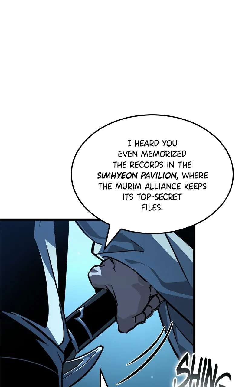 The Martial Genius WhoRemembers Everything Chapter 1 - page 11