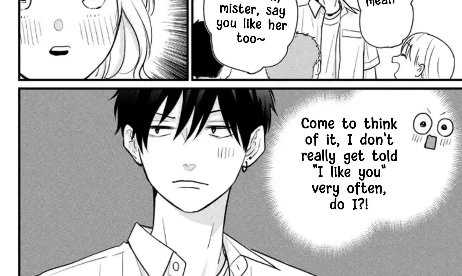 Delayed Youth Chapter 20 - page 41