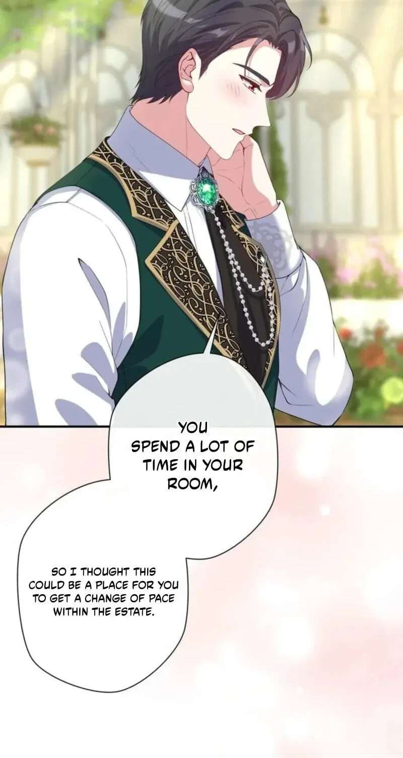 Byoujaku Mama desu ga, Yami Ochi Musuko o Sodatete Misemasu! Chapter 44 - page 38