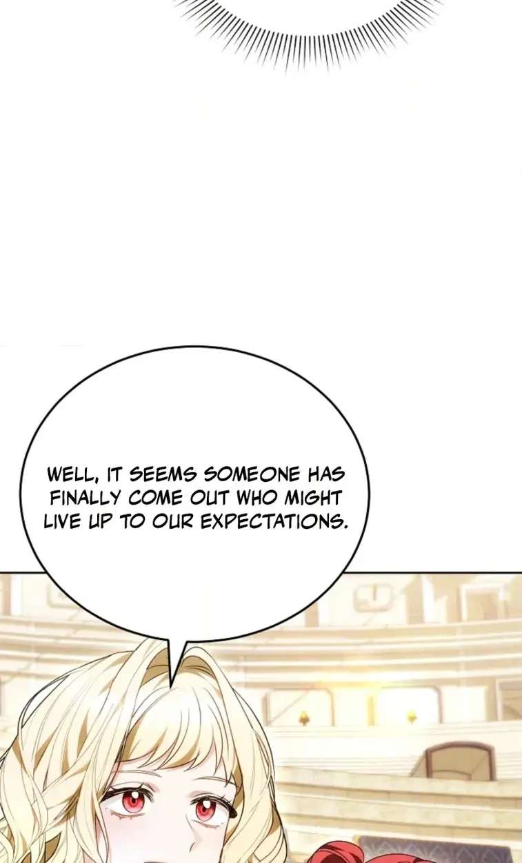 Vote for Your Knight! Chapter 6 - page 20