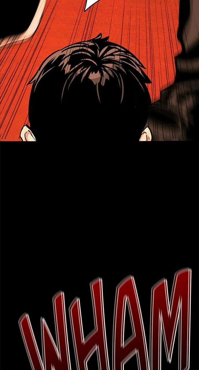 The Worst Generation Chapter 64 - page 57