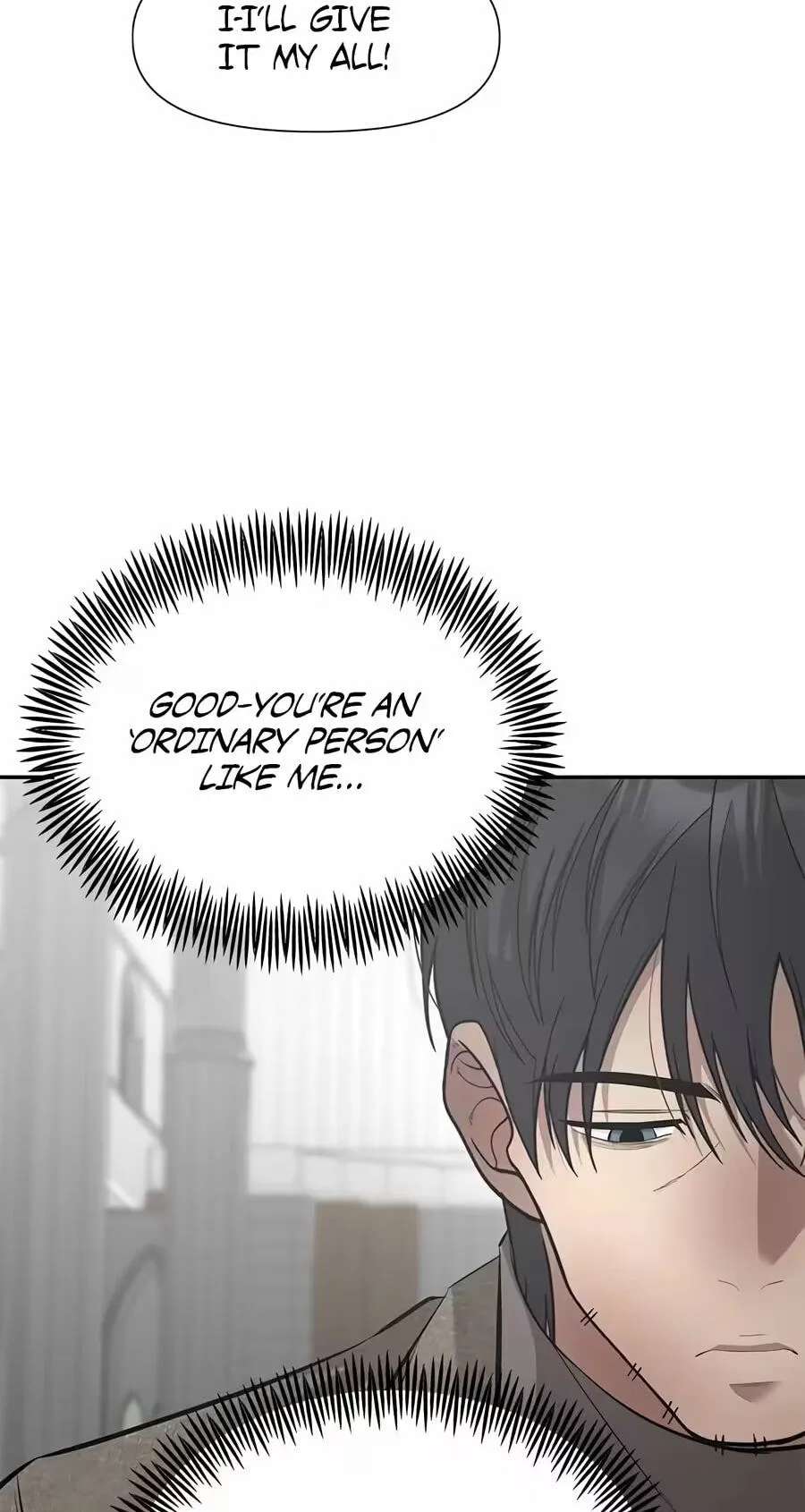 The God of Improv Chapter 37 - page 126