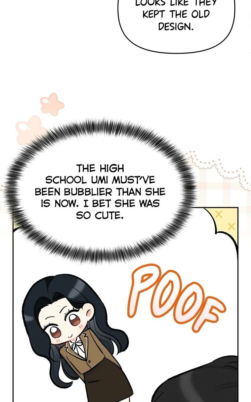 Woke Up as the CEO’s Dog Chapter 53 - page 24