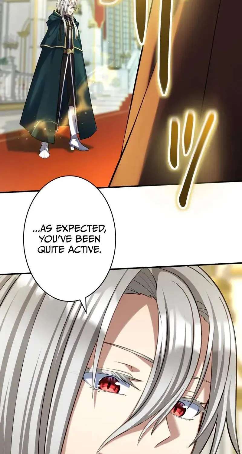 All the Heroes Are My Enemies: The ‘Useless’ Class Dropout Overpowers Everyone With His Barrier Skill and Takes Revenge Chapter 20 - page 64