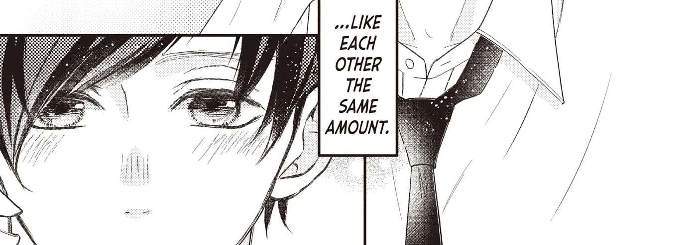Nanoni, Chigira-kun ga Amasugiru. Chapter 50 - page 30