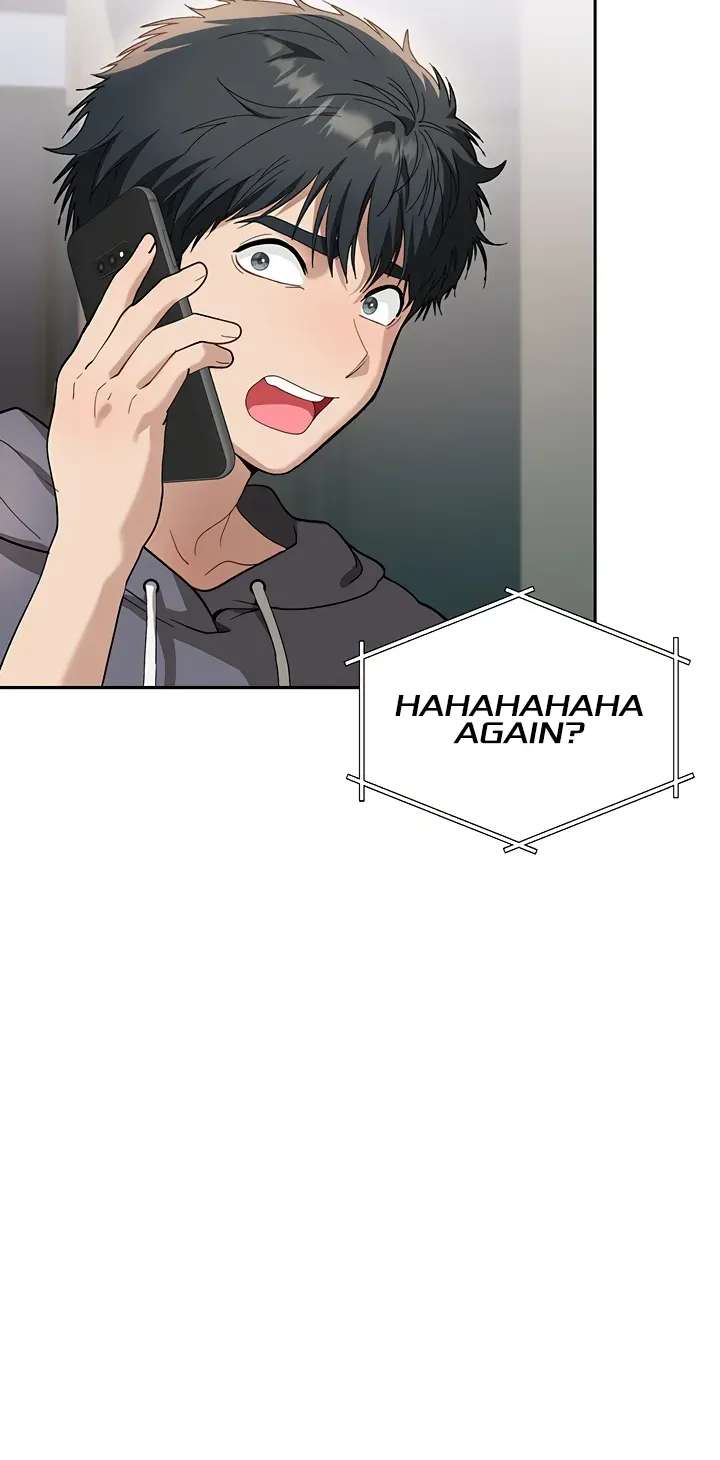 Living with My Teacher! Chapter 1 - page 31
