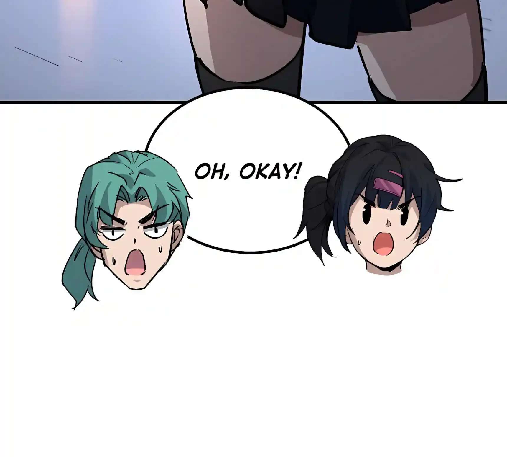 High Martiality: With One Hand, I Single-Handedly Repel Three Thousand Emperors! Chapter 66 - page 186