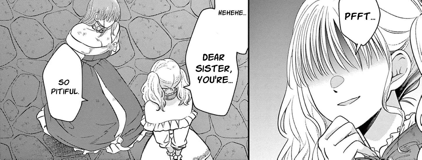 The Perfect Prince's Mad Love Chapter 10 - page 43