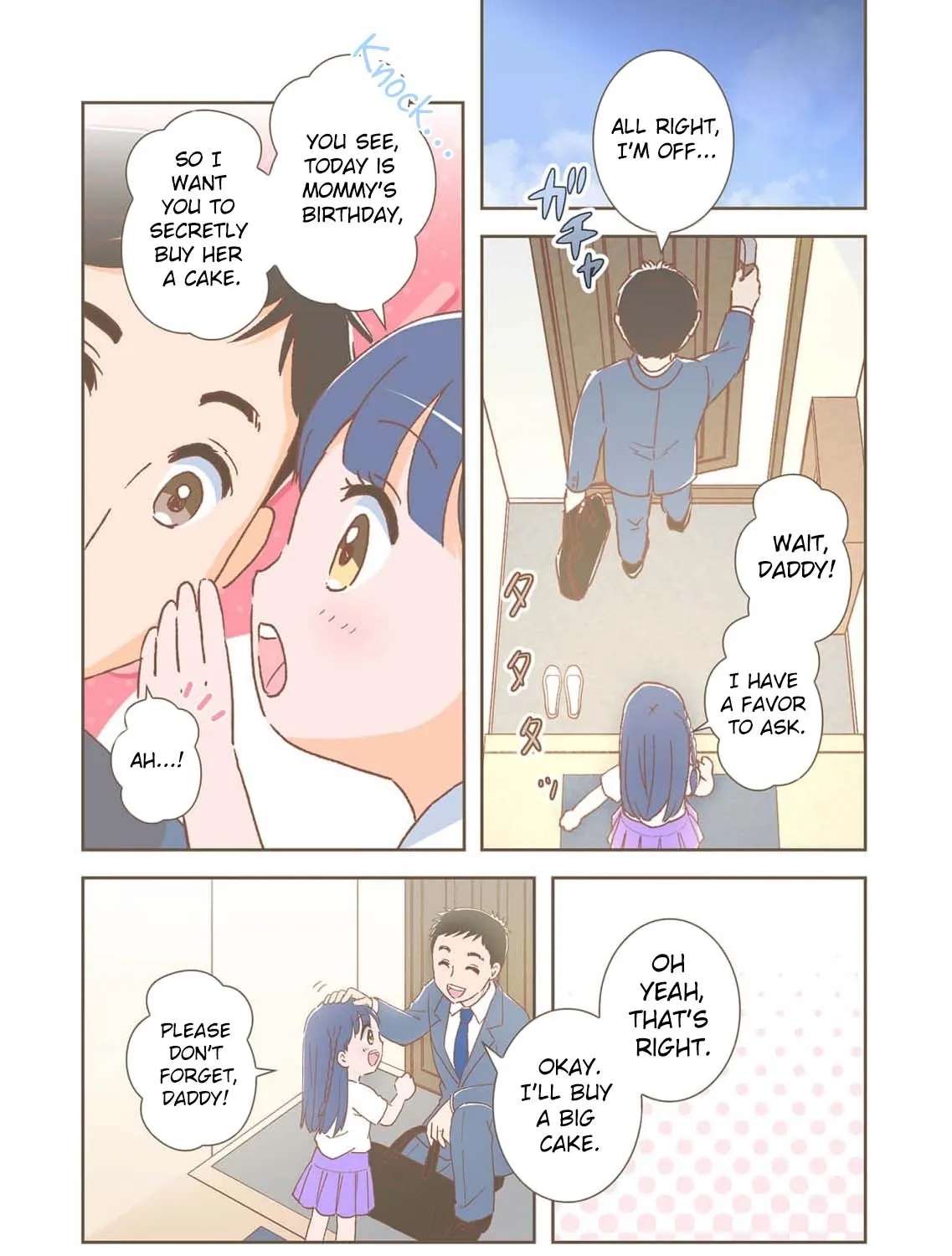 How to Deal with a Useless Husband Chapter 2 - page 13