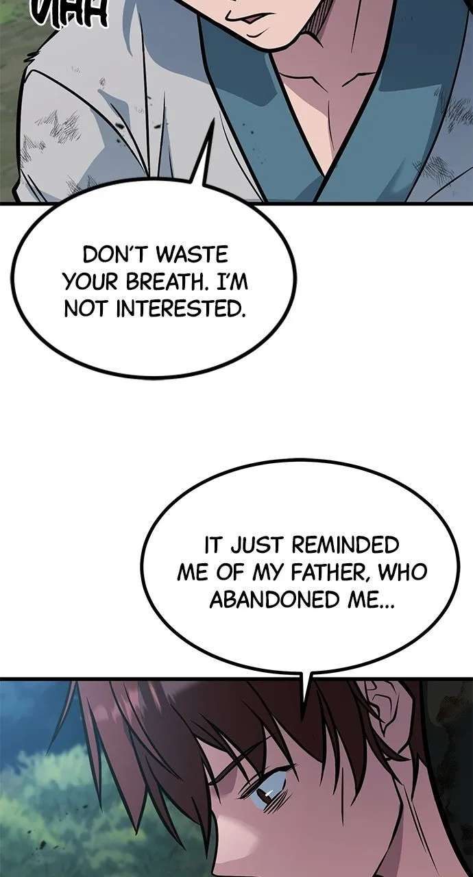 The Accidental Legend Chapter 1 - page 116