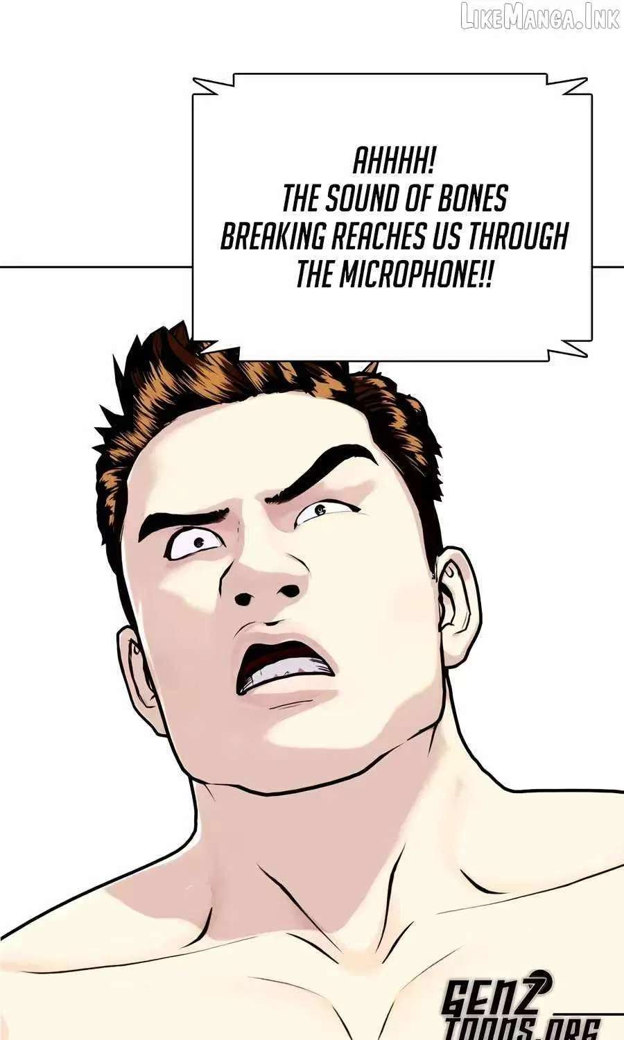 The Outcast Is Too Good At Martial Arts Chapter 174 - page 127