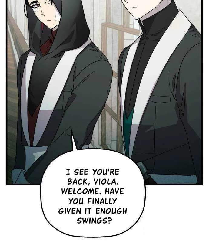 Longing And Lies Chapter 33 - page 141