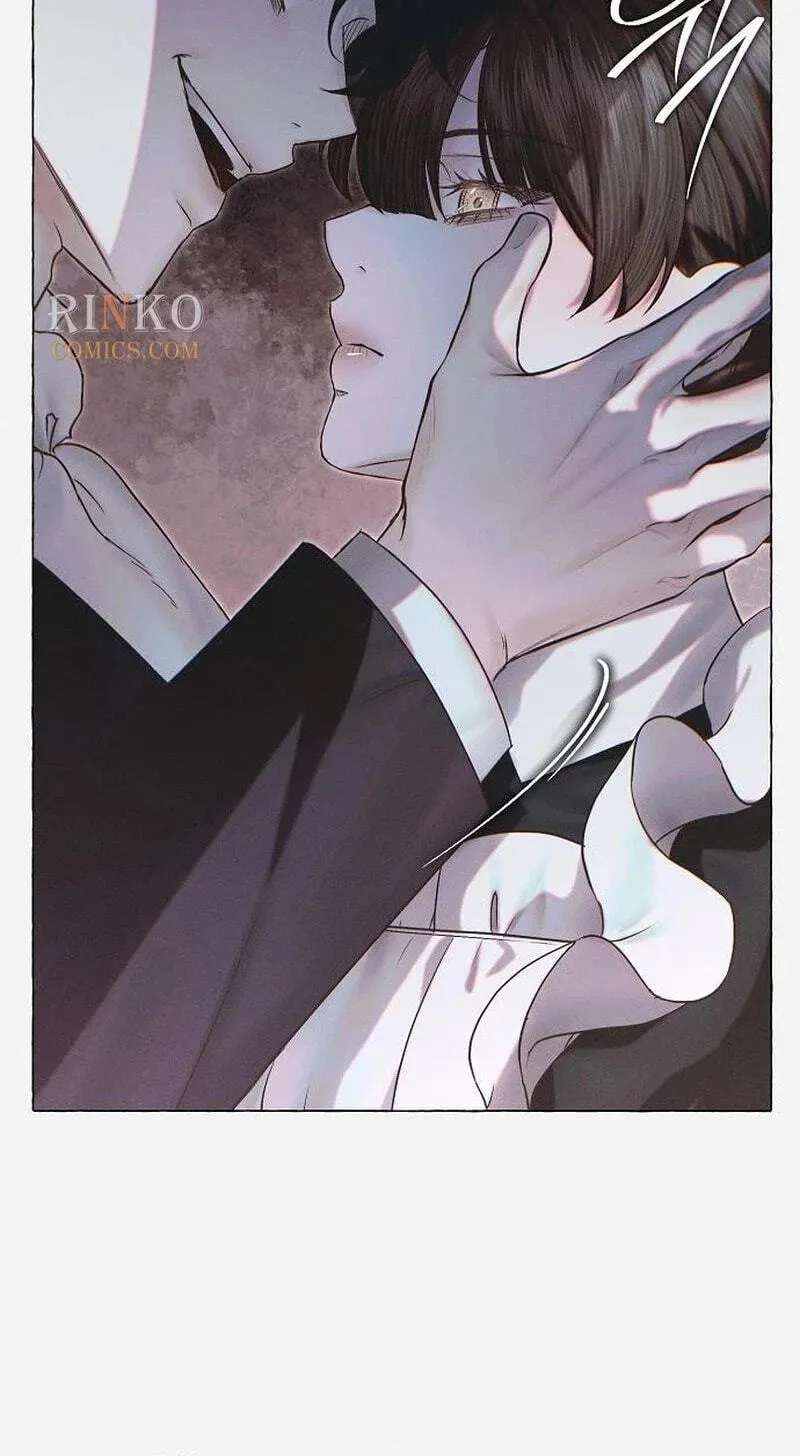 The Merman Trapped In My Lake Chapter 46 - page 15