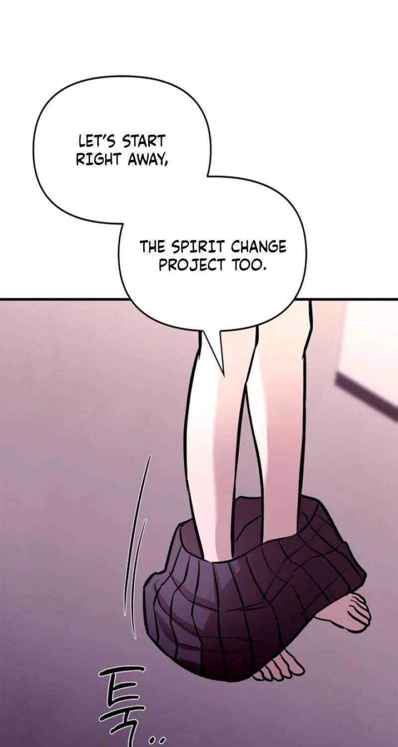 Parasite Chapter 14 - page 28