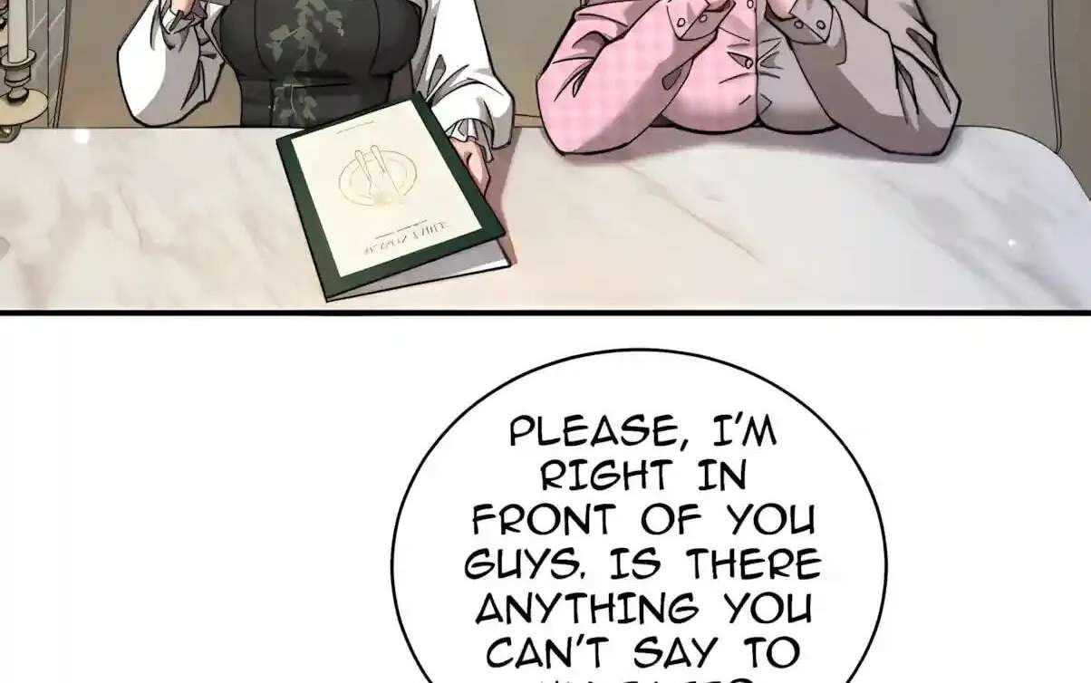 Perfect Life System: Double Cash for Her Favor Chapter 123 - page 26