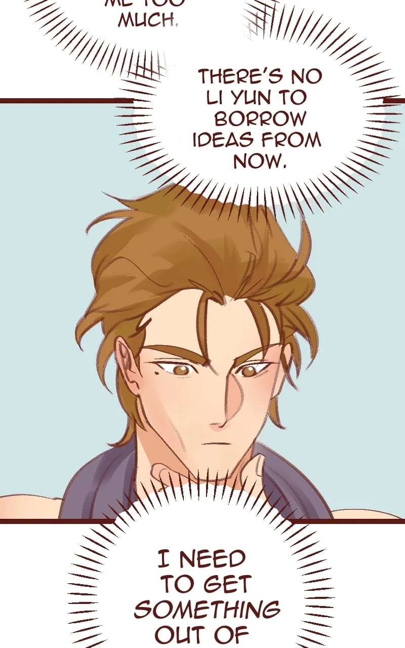 Bailin & Li Yun Chapter 114 - page 7