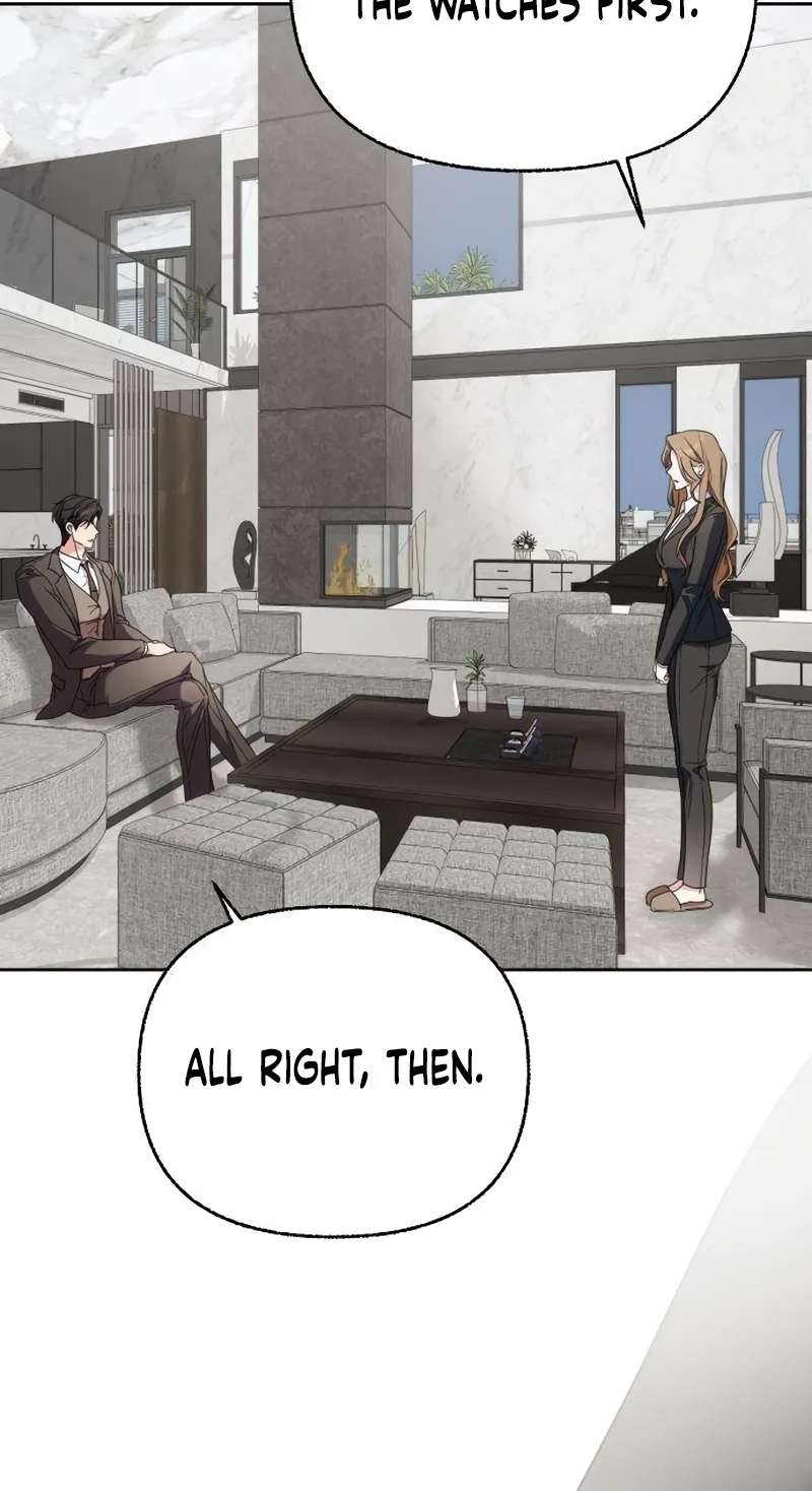 How Dare I Love You Chapter 2 - page 47