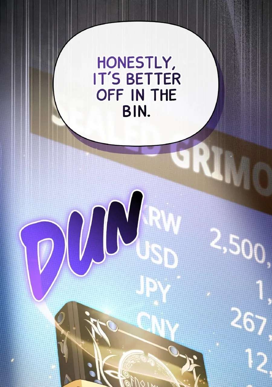 Illusion Hunter fromAnother World Chapter 82 - page 7