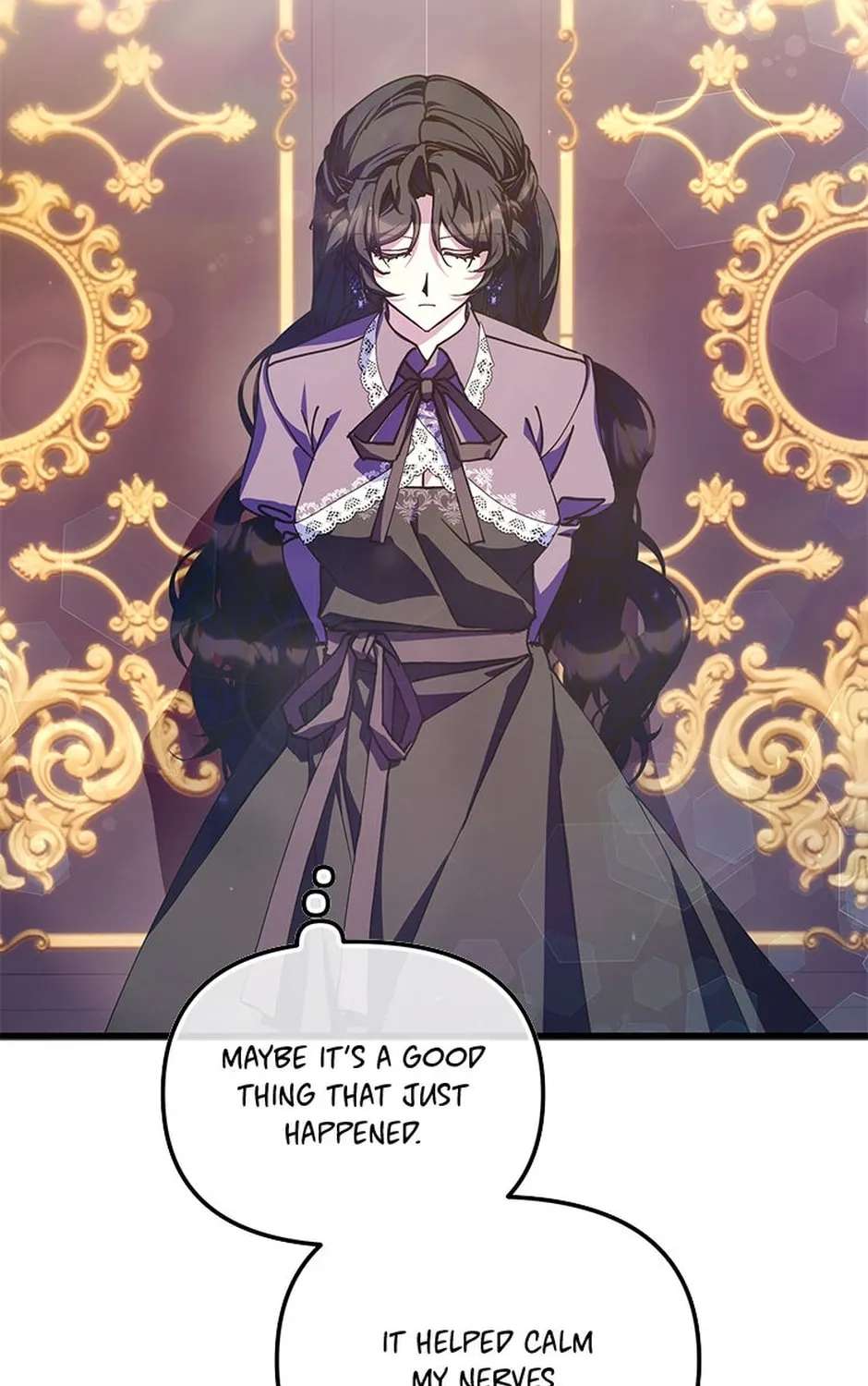 Stuck With the Protagonist Chapter 66 - page 74